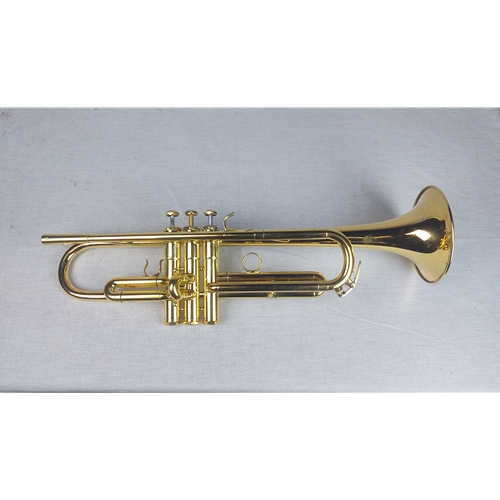 Cameron's Music - Schilke B6 Custom Trumpet, Key of Bb, Gold