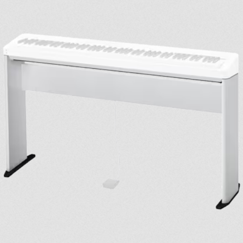 Cameron's Music - Casio Privia PX-S1100 Digital Piano, White