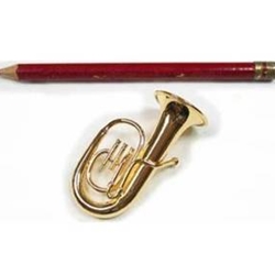 Acme Test Baritone Horn