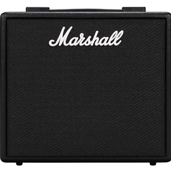 Marshall Code 25 Guitar Amp