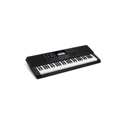 Bloom skat Begravelse Cameron's Music - Casio CT-X700 61 Key MIDI keyboard with USB