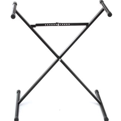 Casio Single Brace Keyboard Stand