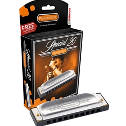 Hohner Special 20 Harmonica