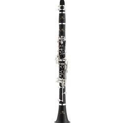 Jupiter Clarinet