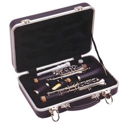 Used Student Clarinets