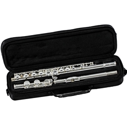 Used Student Flutes