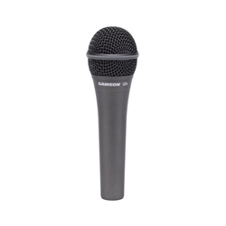 Samson Q7X Professional Dynamic Vocal Microphone