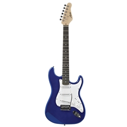 Stadium Electric Guitar, Blue (NY9303BL)