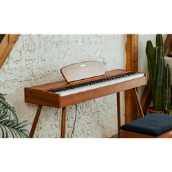 Weighted key piano deals