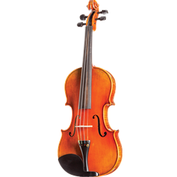 August F. Kohr K565 Full Size Violin