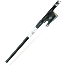 Core Select 100 Series Carbon Graphite 4/4 Violin Bow