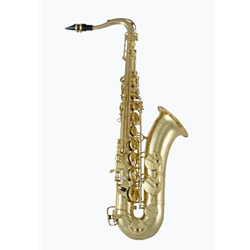 Selmer STS711 Tenor Saxophone