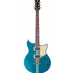Yamaha Revstar Element Electric Guitar, Swift Blue RSE20SWB