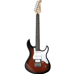 Yamaha Pacifica 112V Electric Guitar Old Violin Sunburst