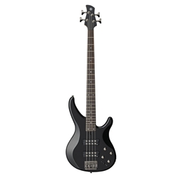 Yamaha TRBX 304 Electric Bass, Black