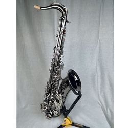 Previously Owned Cannonball Big Bell Global Series Tenor Saxophone