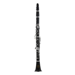 John Packer Student Clarinet