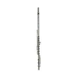 J. Packer Open Hole Flute, Split E, B foot