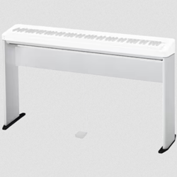 Casio White Keyboard Stand for PXS1100WE