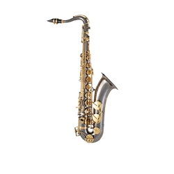 Selmer STS511B Tenor Saxophone, Black Lacquer