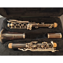 Leblanc VSP Wood Clarinet