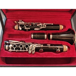 Buffet R13 Clarinet