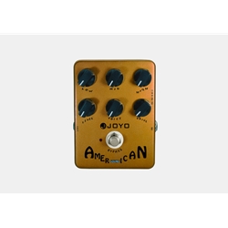 Joyo American Sound Pedal