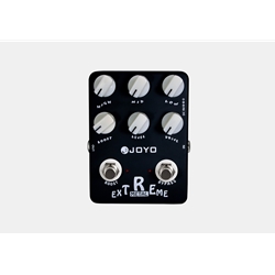 Joyo Extreme Metal Pedal