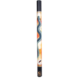 Toca Freestyle 39" Rainstick, Snake