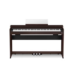 Casio Cleviano AP200 Rosewooed Digital Cabinet Piano