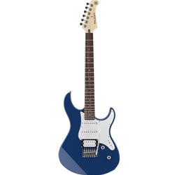 Yamaha Pacifica 112V United Blue Electric Guitar
